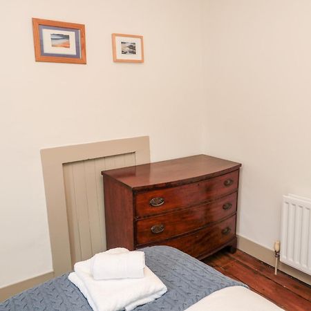 Apartamento Upper Oakwood Alnwick Exterior foto