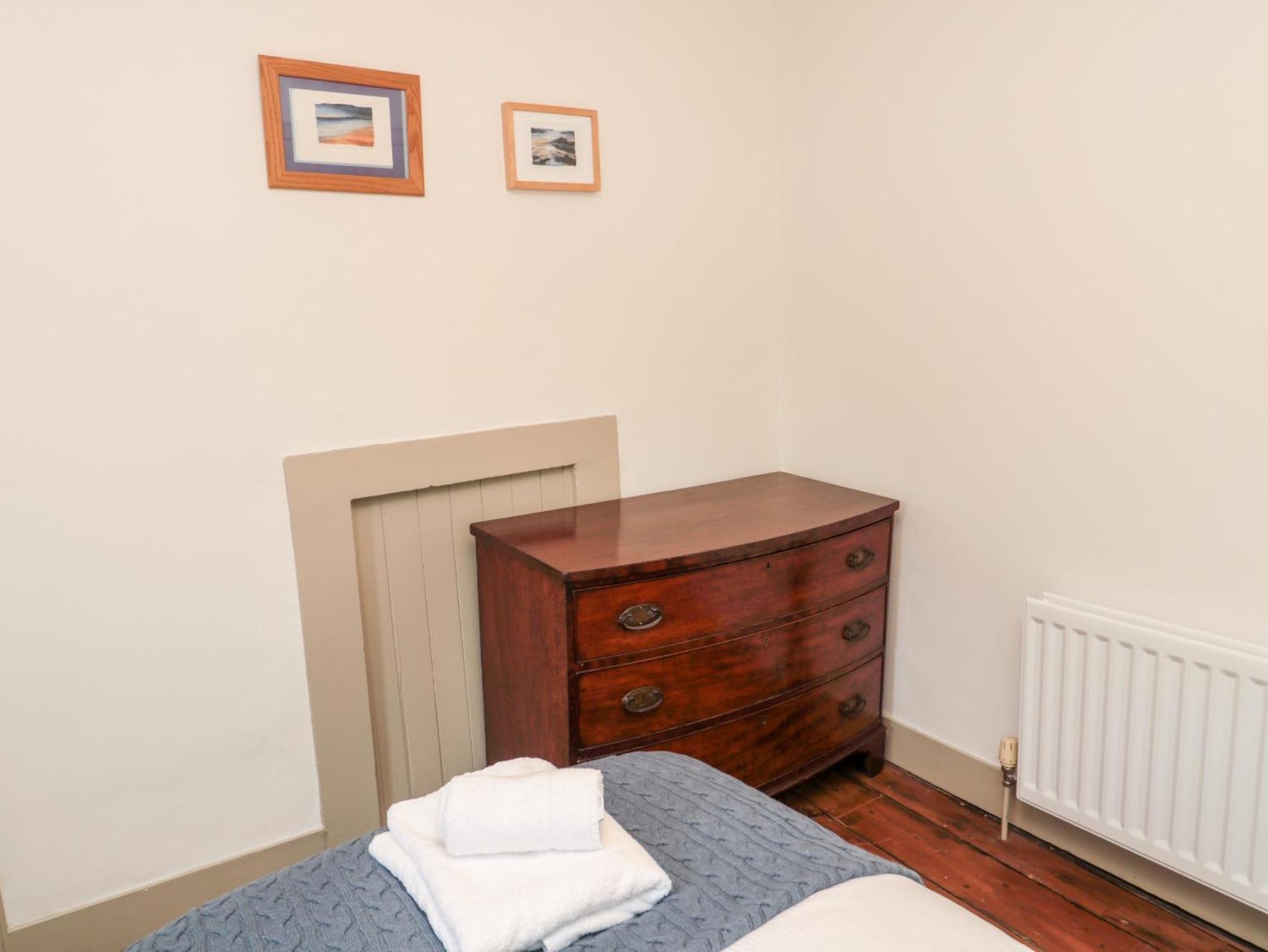 Apartamento Upper Oakwood Alnwick Exterior foto